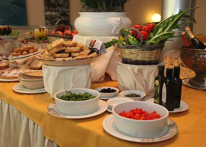 Mercure President 4*