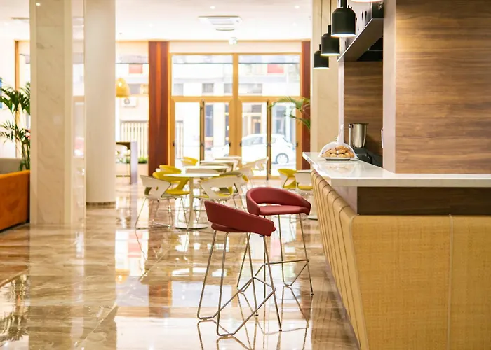 Hotel Mercure President