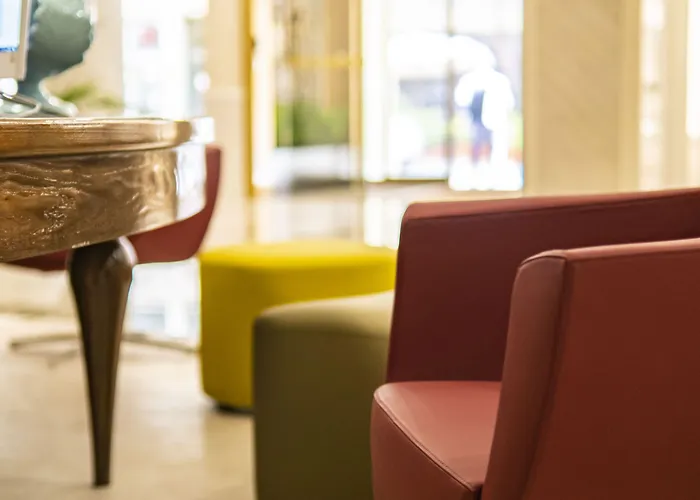 Mercure President Hotel Lecce