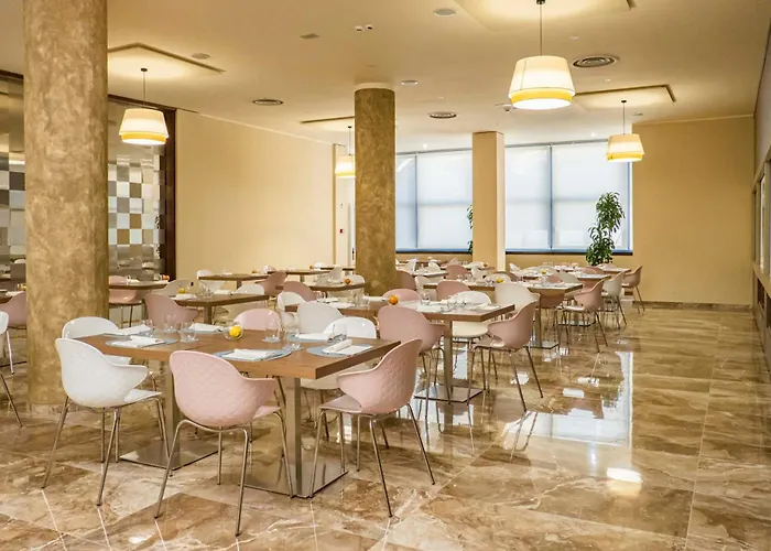 Hotel Mercure President 4*