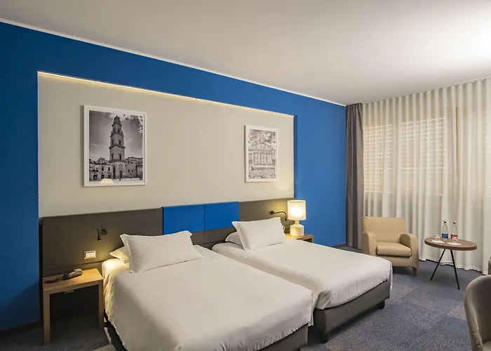 Mercure President 4*