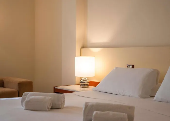 Mercure President Lecce