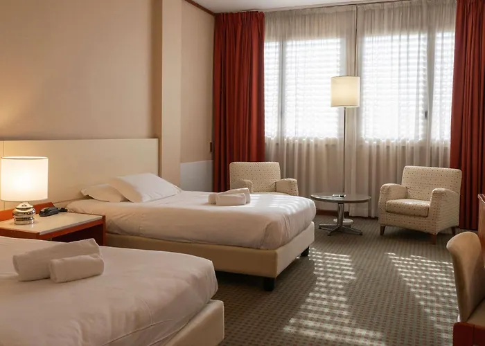 Mercure President Hotel 4*