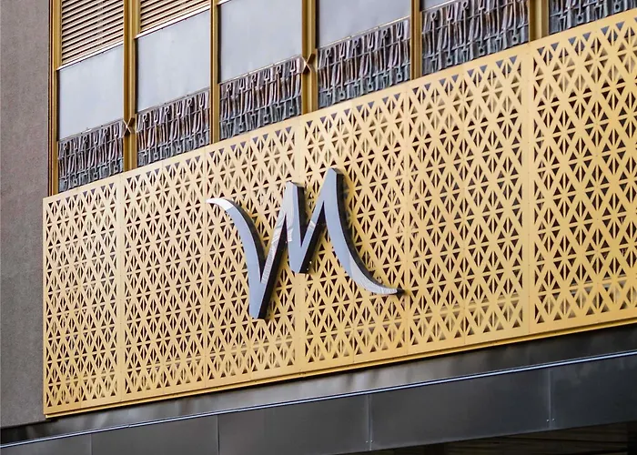 Hotel Mercure President Lecce