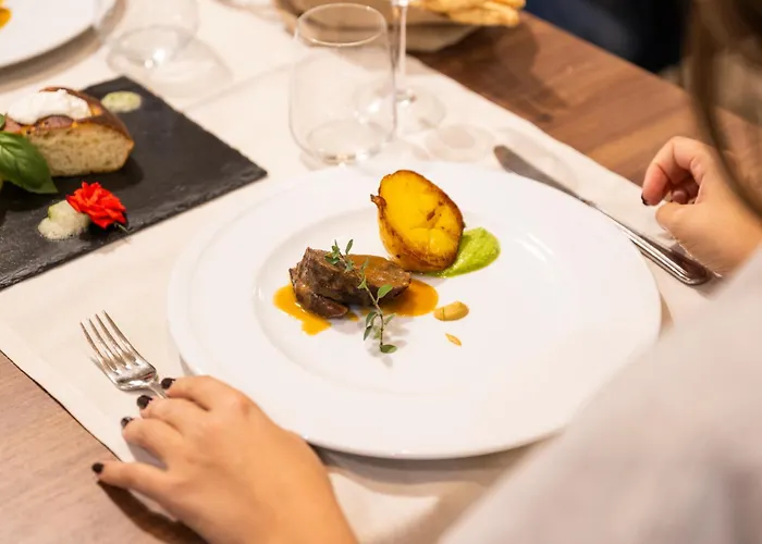 Hotel Mercure President Lecce