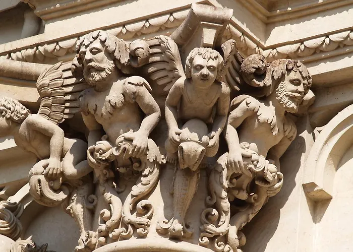 Mercure President Hotel Lecce