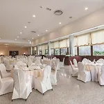 Mercure President 4*