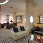 Mercure President