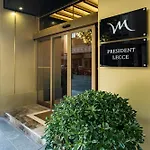 Mercure President 4*
