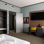 ホテル Mercure President