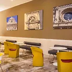 Mercure President 4*