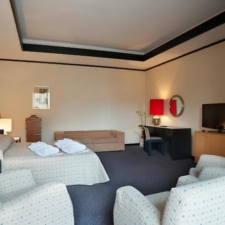 Mercure President