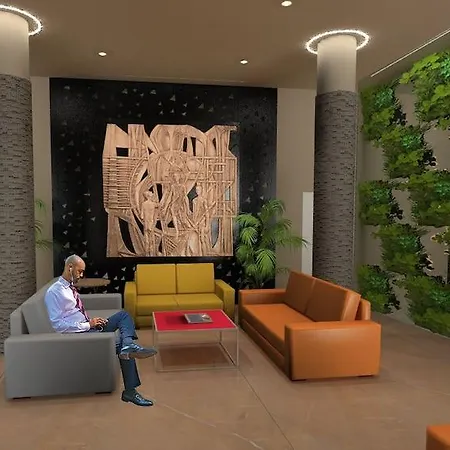 Mercure President Hotel Lecce