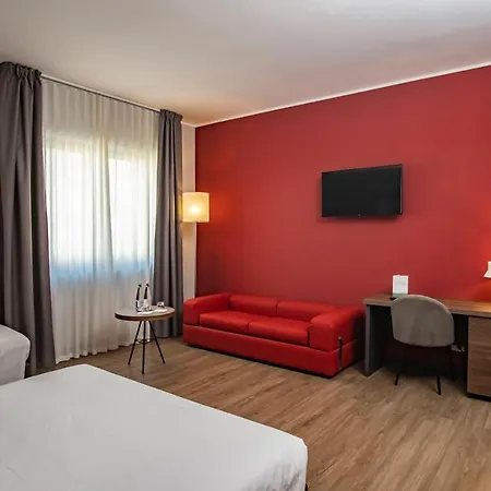 Mercure President Lecce