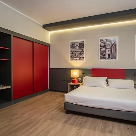 Mercure President Lecce