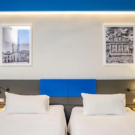 Mercure President