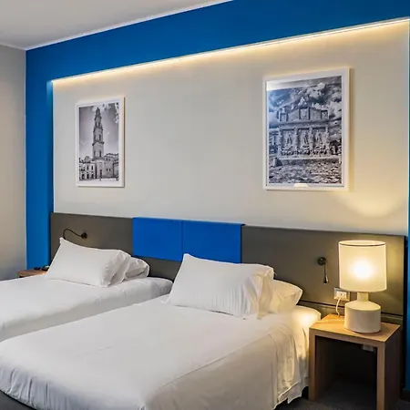 Mercure President Hotel Lecce