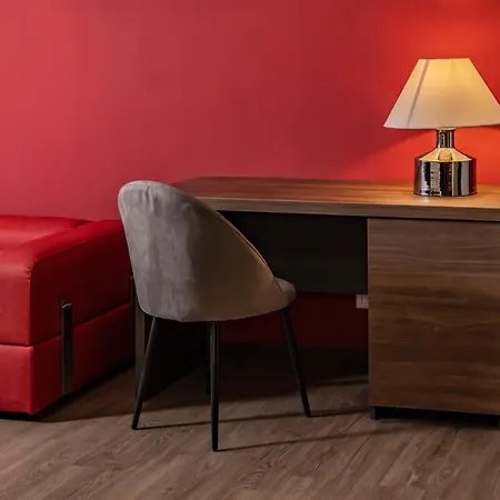 Mercure President 4*