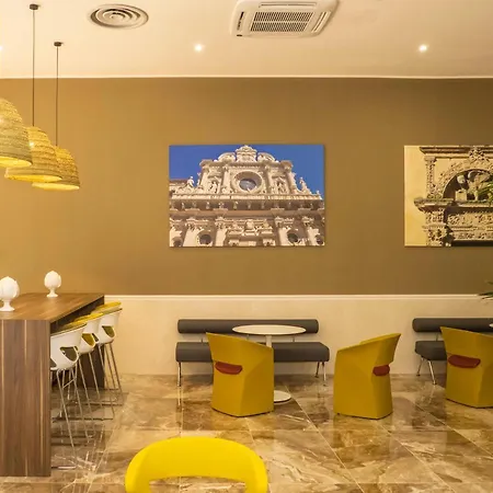 Mercure President Hotel