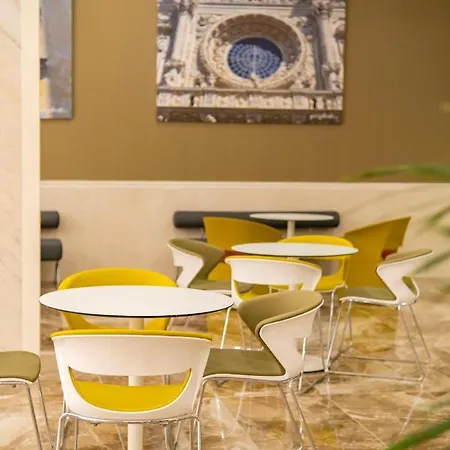 Hotel Mercure President 4*