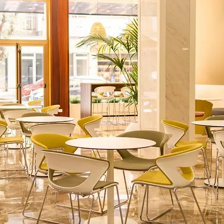 Mercure President