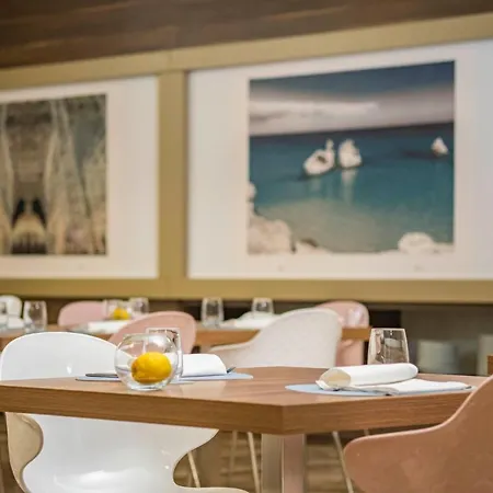 Mercure President Hotell 4*