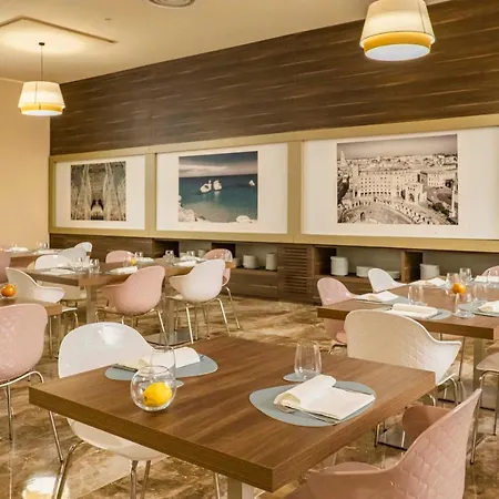 Hotell Mercure President 4*