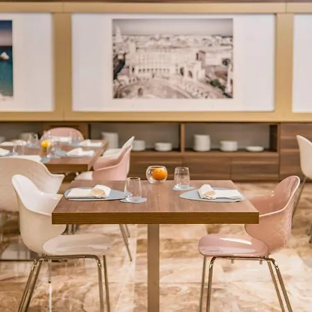 Mercure President Hotel