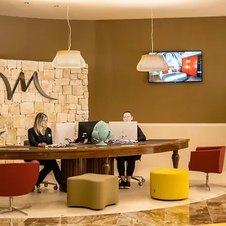 Mercure President Hotel Lecce