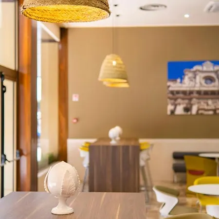 Mercure President Hotel