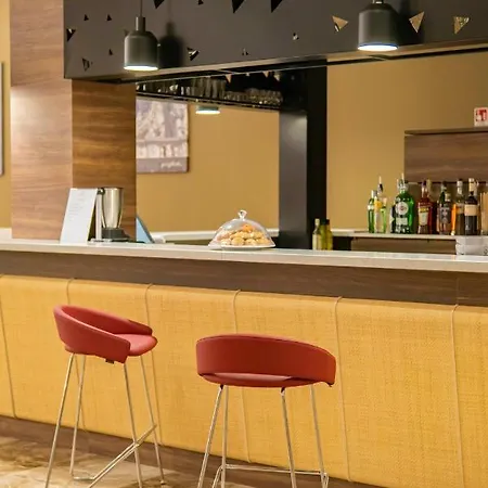 Hotel Mercure President 4*