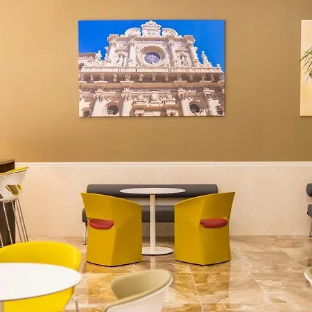 Mercure President 4*