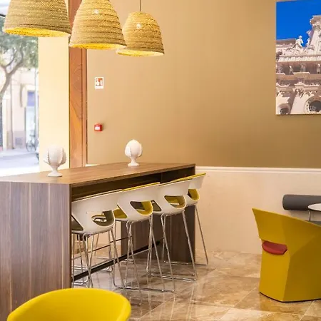 Mercure President 4* Lecce