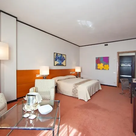 Mercure President 4* Lecce