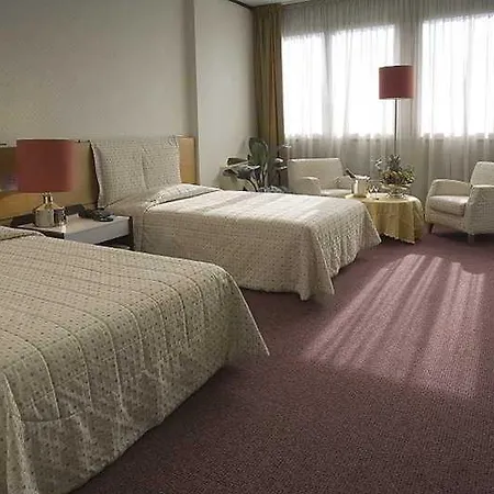 Mercure President Hotel Lecce