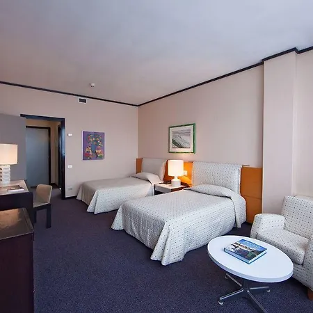 Mercure President 4*