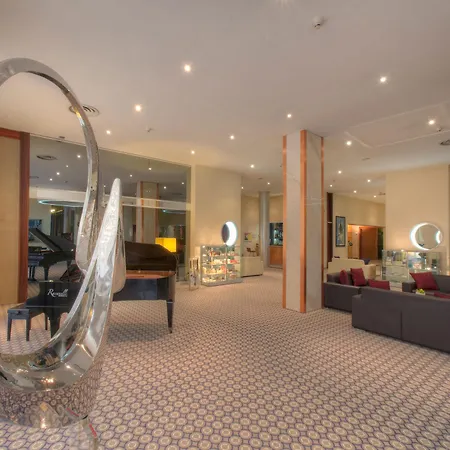 Hotell Mercure President 4*