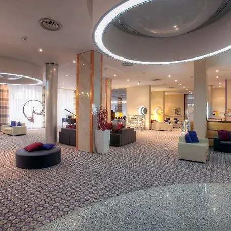 Mercure President Hotel 4*
