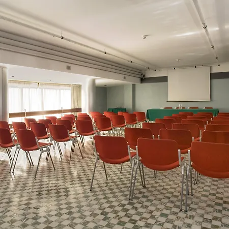 Hotell Mercure President