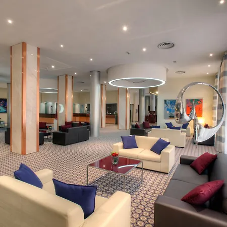 Mercure President 4* Lecce