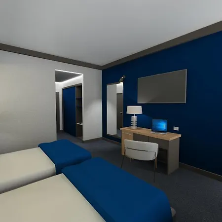 Mercure President Lecce