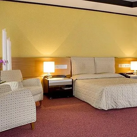 Hotel Mercure President Lecce