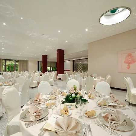 Hotell Mercure President 4*