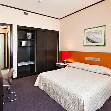 Hotel Mercure President Lecce
