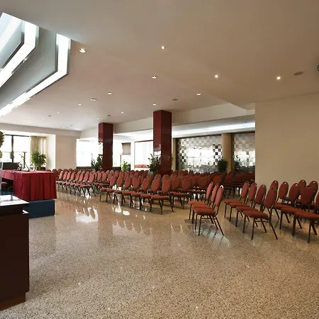 Mercure President Hotell Lecce