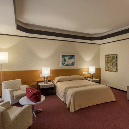 Hotell Mercure President