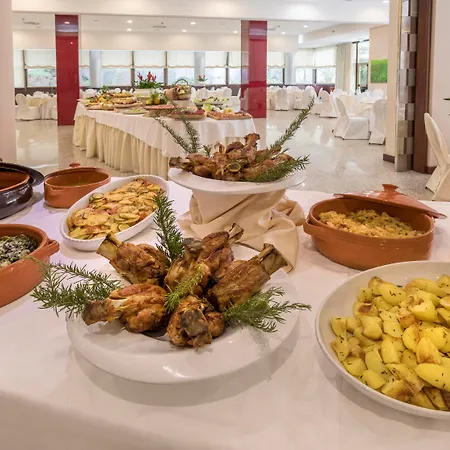 Mercure President Hotell