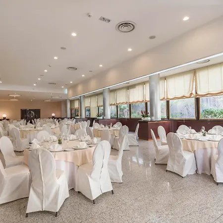 Mercure President 4*