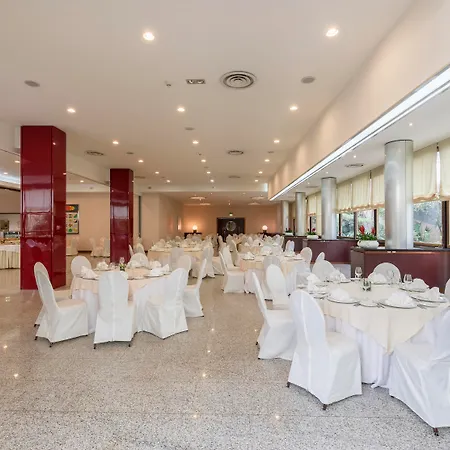 Mercure President Lecce