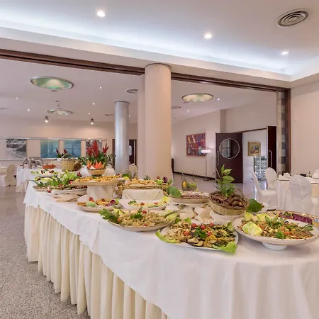 Mercure President מלון 4*